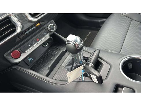 Used 2024 Ford Mustang GT Premium image 21