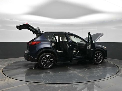 Used 2016 MAZDA CX-5 Grand Touring image 40