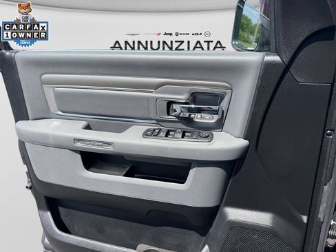 Used 2019 RAM 1500 Classic Warlock w/ Electronics Group AWD/4WD image 28