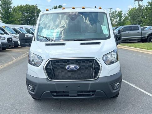 New 2024 Ford Transit 350 w/ Interior Upgrade Package image 2