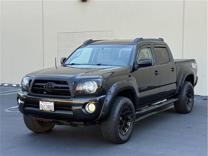 Used 2007 Toyota Tacoma PreRunner