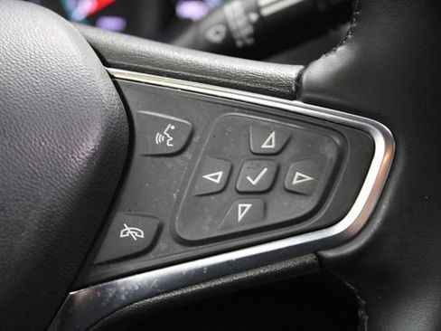 Used 2024 Chevrolet Malibu RS image 34