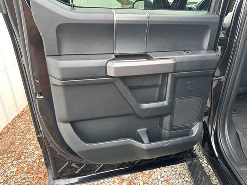 Used 2020 Ford F150 XLT w/ Equipment Group 302A Luxury image 16