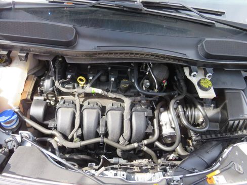 Used 2019 Ford Transit Connect XLT FWD image 23