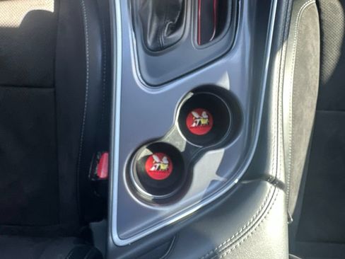 Used 2020 Dodge Challenger R/T Scat Pack RWD image 7