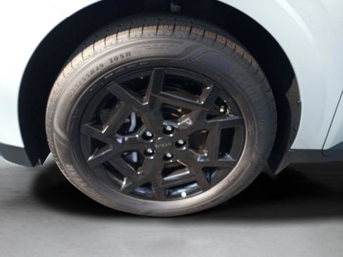 New 2026 Kia Carnival SX Prestige FWD image 42