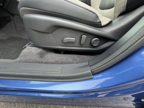New 2026 Subaru Forester Limited AWD/4WD image 16