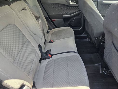 Used 2020 Ford Escape SE AWD/4WD image 30