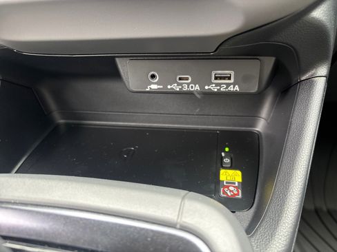 New 2026 Subaru Crosstrek 2.5i Sport AWD/4WD image 23
