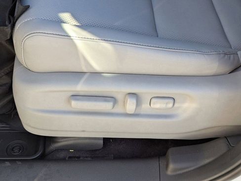 New 2026 Honda Ridgeline RTL image 13