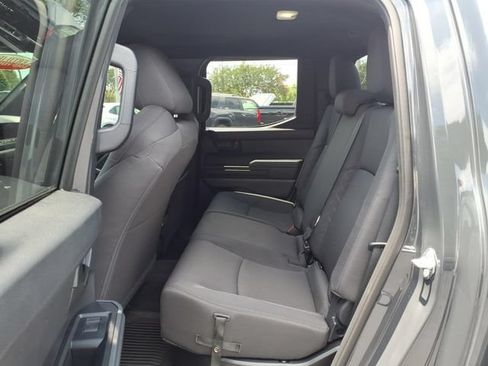 Used 2025 Toyota Tacoma SR RWD image 6