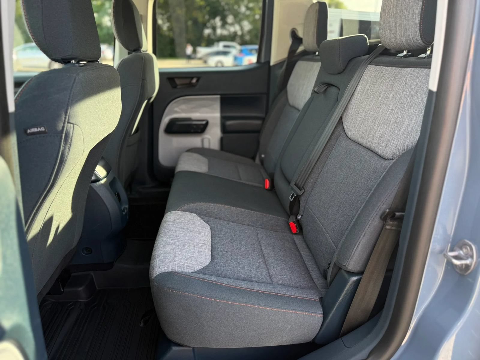 Used 2024 Ford Maverick XLT FWD image 19