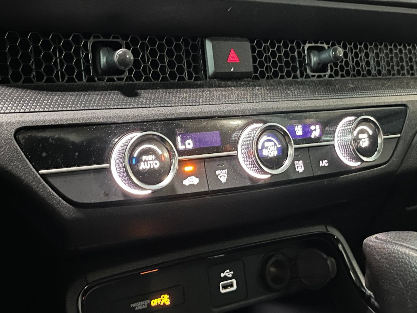 Used 2025 Honda CR-V LX image 22