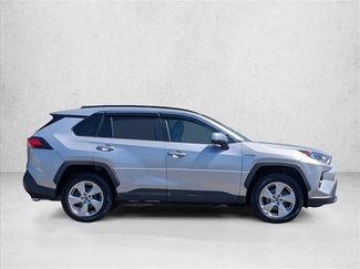 Used 2019 Toyota RAV4 Limited AWD/4WD video 4