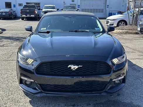 Used 2017 Ford Mustang Premium image 6
