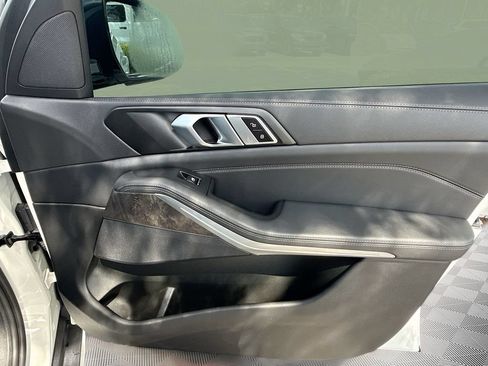 Used 2023 BMW X5 sDrive40i w/ Premium Package RWD image 35