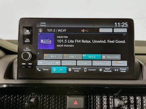 Used 2024 Honda CR-V EX-L image 24