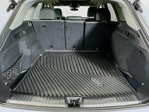 Used 2025 Audi Q5 Premium w/ 19" Wheel Package image 22