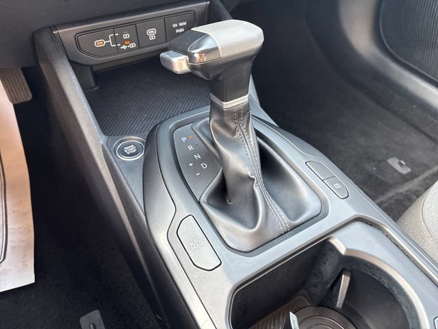 Used 2025 Kia K4 FWD image 17