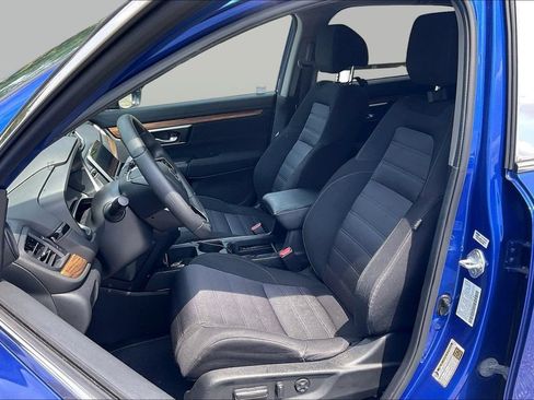 Used 2022 Honda CR-V EX image 25