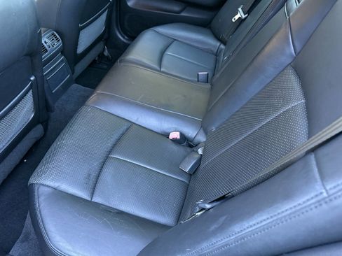 Used 2007 INFINITI G35 Journey w/ Premium Pkg image 17