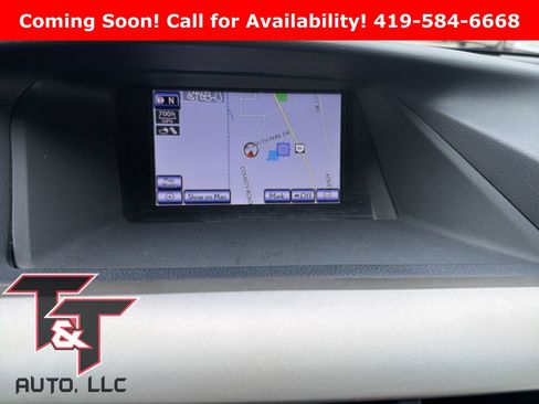 Used 2015 Lexus RX 350 AWD image 10