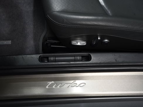 Used 2008 Porsche 911 Turbo AWD/4WD image 22