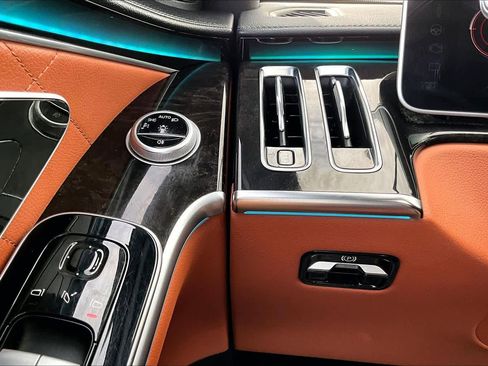 Used 2023 Mercedes-Benz S 500 4MATIC image 36