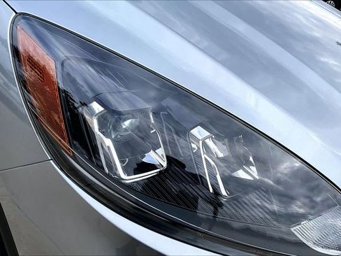 Certified 2022 Ford Escape SEL image 26