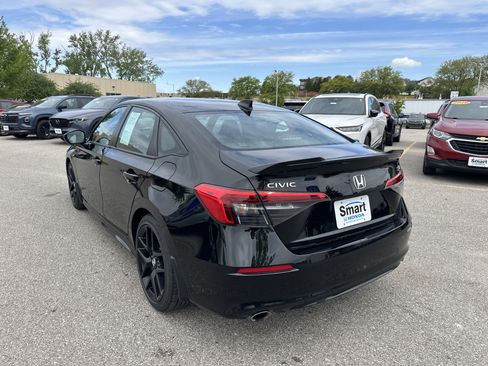 Used 2023 Honda Civic Si image 5