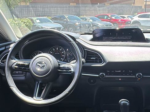 Used 2024 MAZDA CX-30 AWD 2.5 S w/ Select Sport Pkg image 7