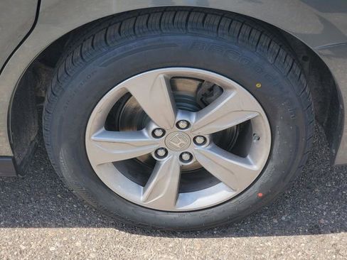 Used 2019 Honda Odyssey EX-L image 7
