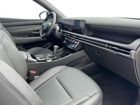 New 2025 Hyundai Santa Cruz XRT image 15