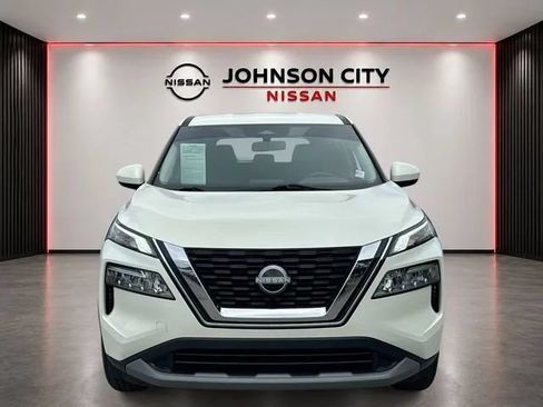Used 2023 Nissan Rogue SV AWD/4WD image 10