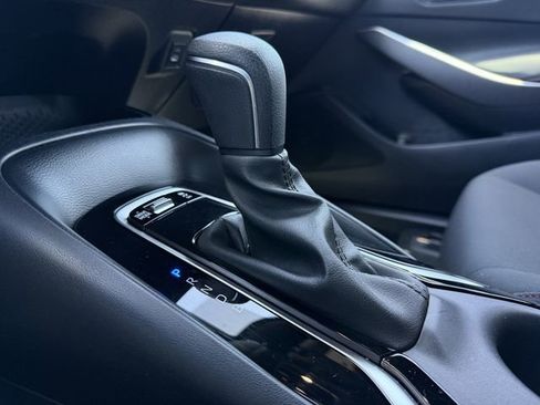 Certified 2024 Toyota Corolla SE image 19