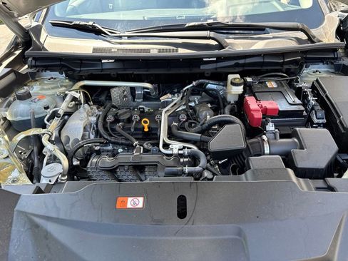 Used 2024 Mitsubishi Outlander SEL FWD image 12