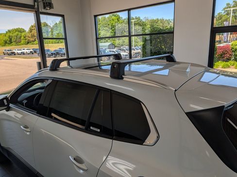 New 2026 MAZDA CX-50 2.5 Hybrid w/ Weather Package AWD/4WD image 7