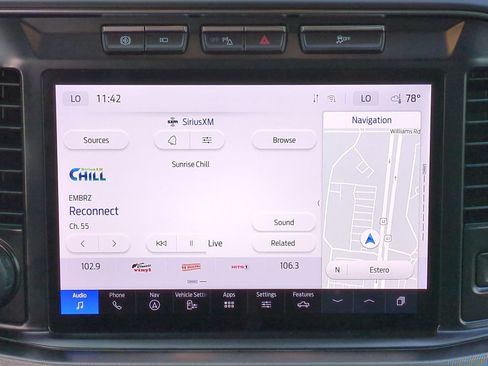 Used 2024 Ford F250 Platinum image 18