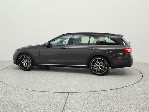 Certified 2023 Mercedes-Benz E 450 4MATIC All-Terrain Wagon image 8