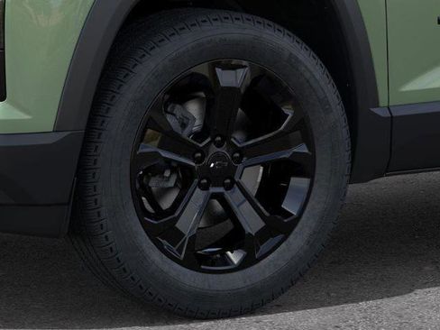 New 2026 Chevrolet Equinox LT w/ Midnight Edition image 29