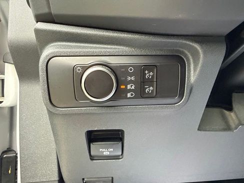 Used 2025 Ford Bronco Big Bend AWD/4WD image 19