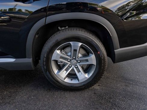 New 2025 Honda Pilot EX-L image 10