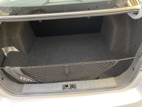 Used 2025 Nissan Versa S w/ Trunk Package FWD image 27