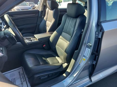 Used 2019 Honda Accord EX-L image 19