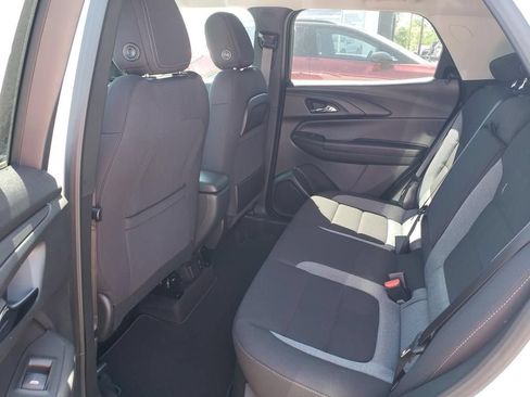 New 2026 Chevrolet TrailBlazer LT w/ Convenience Package FWD image 14