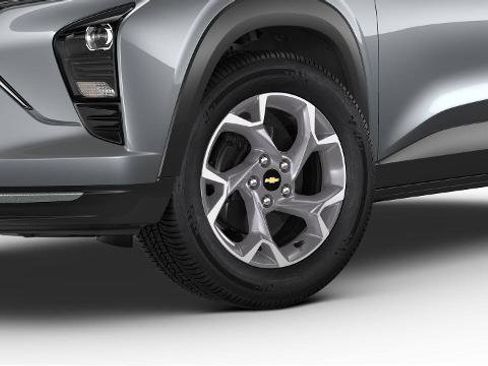 New 2026 Chevrolet Trax LT w/ LT Convenience Package image 52