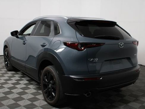 Used 2023 MAZDA CX-30 AWD 2.5 S w/ Preferred Package image 5