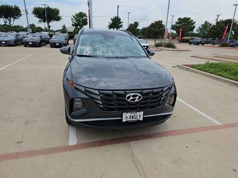 Used 2023 Hyundai Tucson SEL AWD/4WD image 10