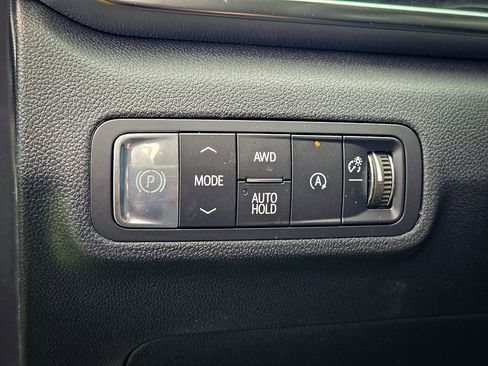 New 2026 GMC Terrain Denali AWD/4WD image 15