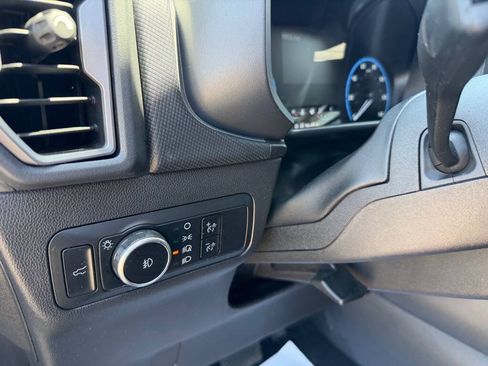 Used 2024 Ford Bronco Sport Big Bend w/ Convenience Package AWD/4WD image 18